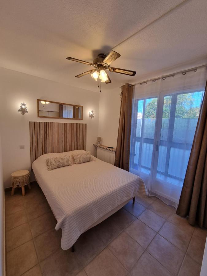 La Reposade Apartment Санари-сюр-Мер Екстериор снимка